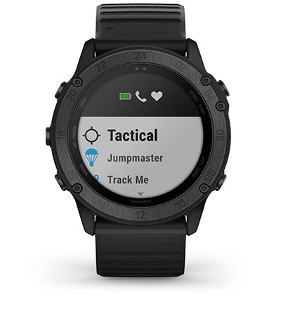 Cechy Garmin Tactix Delta Sapphire [010-02357-01]